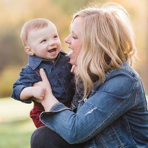 Meet your Posher, Meg